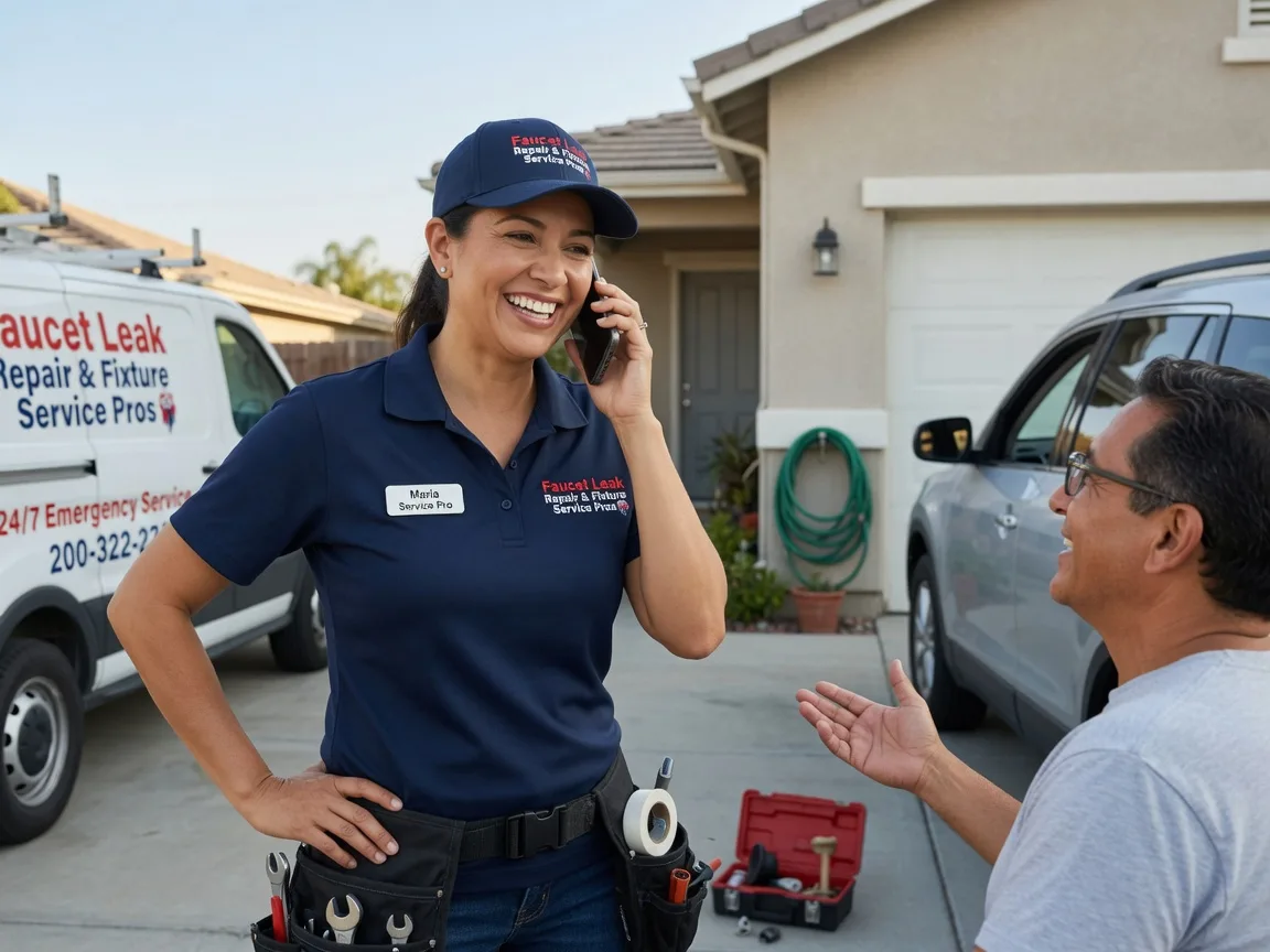 Faucet Repair Hillsboro, IL FAQs