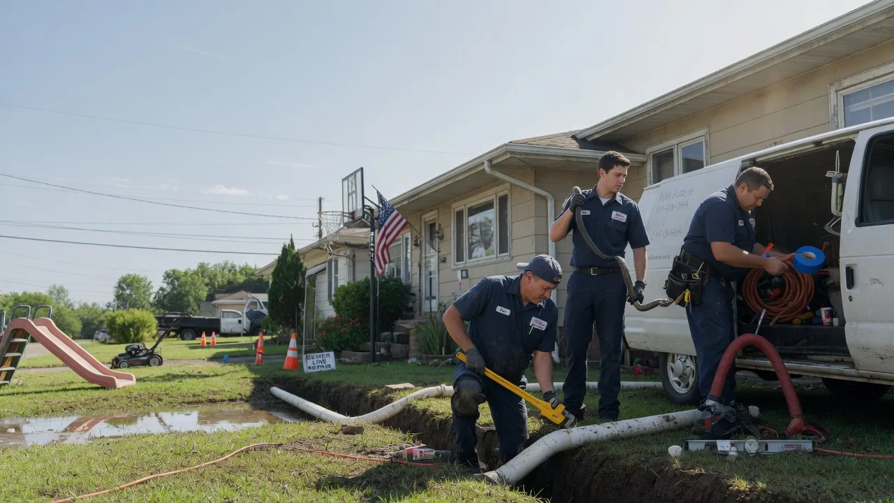 Toilet Installation in Hillsboro, IL near me